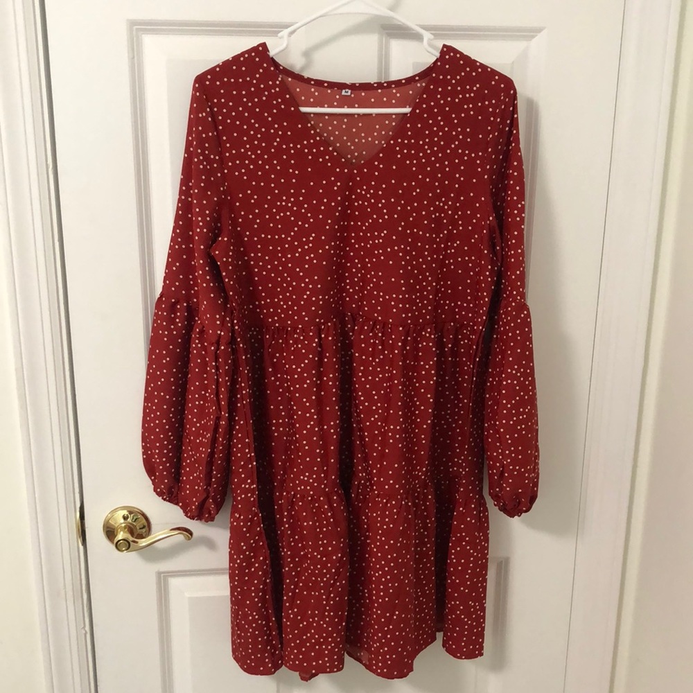 Women’s dress